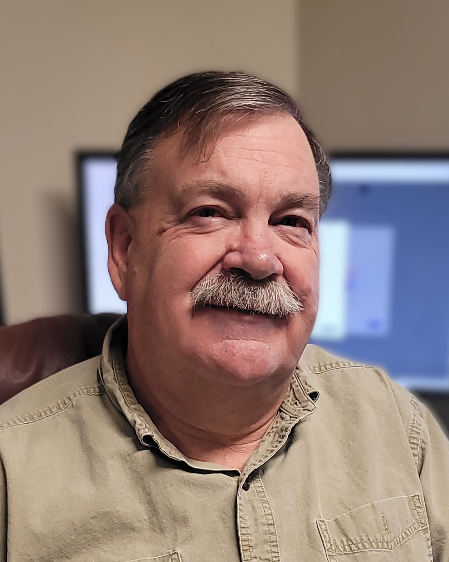 Stephen Bogner, P.Eng.